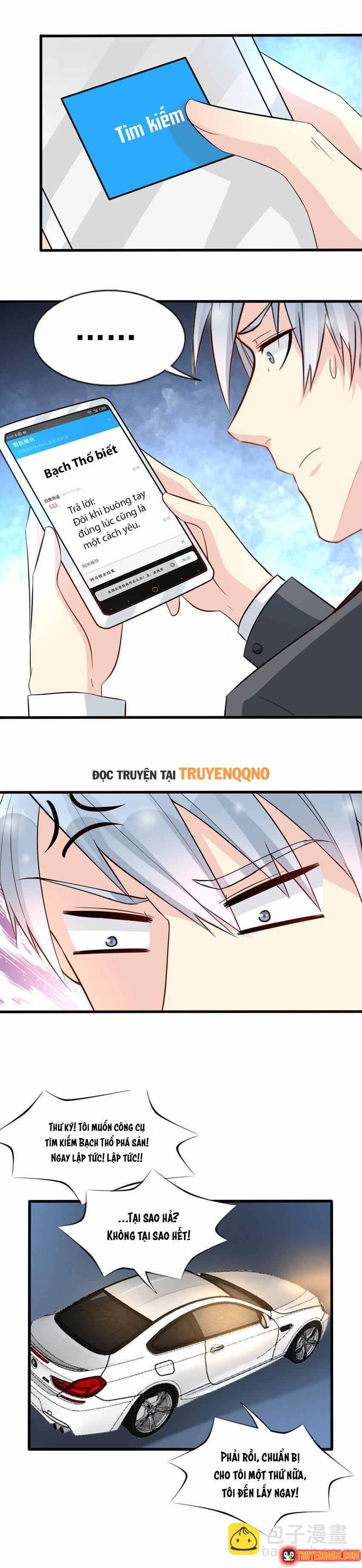 Mở Ra Các Tư Thế Của Nam Thần Chapter 92 - Trang 2