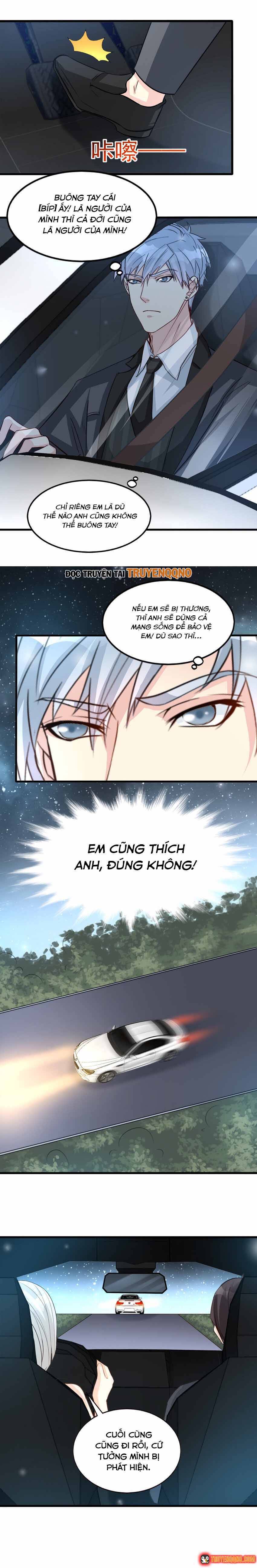 Mở Ra Các Tư Thế Của Nam Thần Chapter 92 - Trang 2