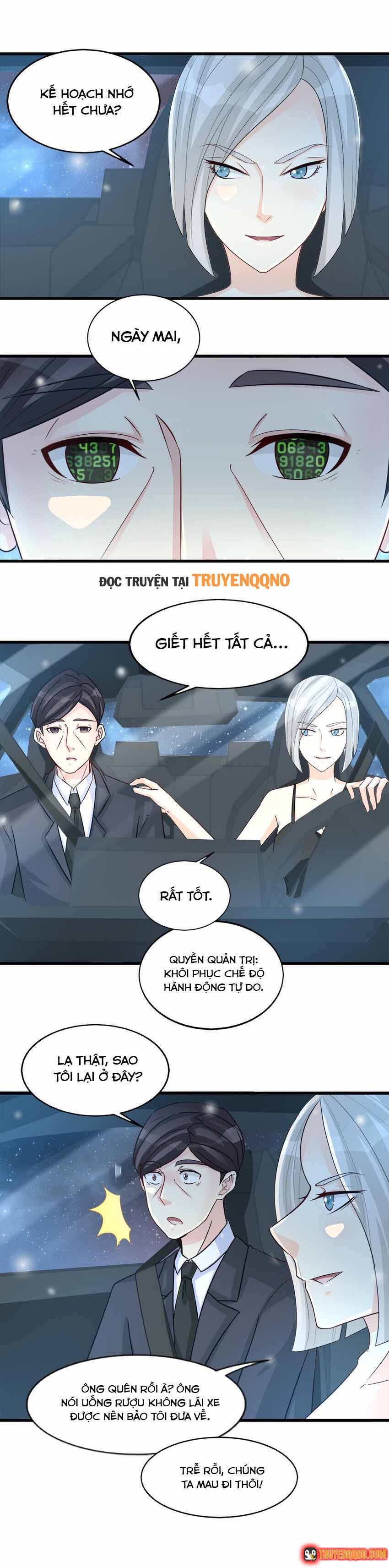 Mở Ra Các Tư Thế Của Nam Thần Chapter 92 - Trang 2