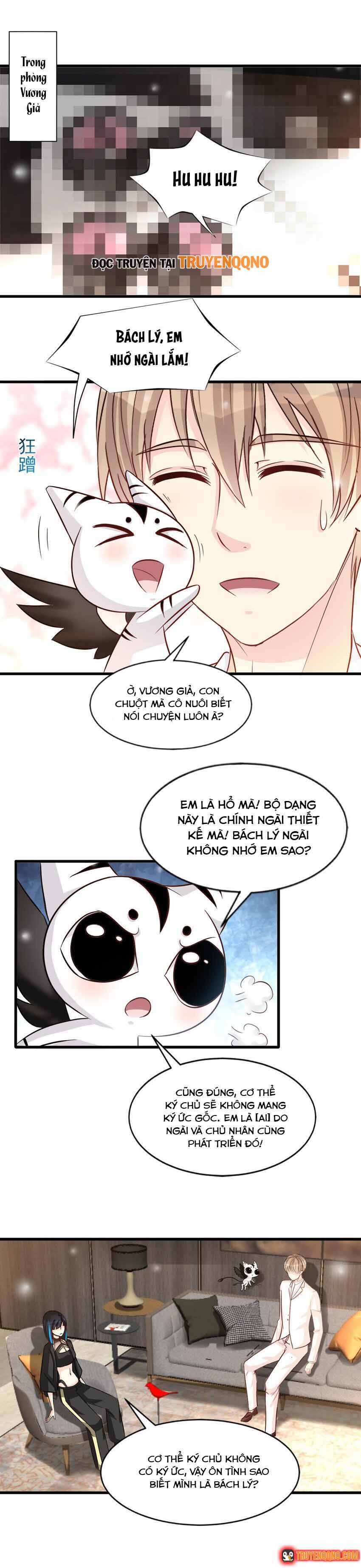 Mở Ra Các Tư Thế Của Nam Thần Chapter 92 - Trang 2