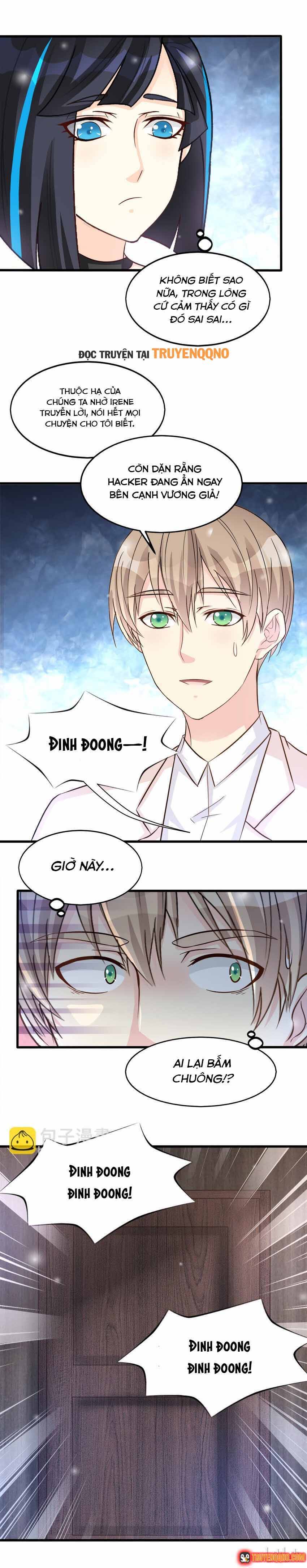 Mở Ra Các Tư Thế Của Nam Thần Chapter 92 - Trang 2