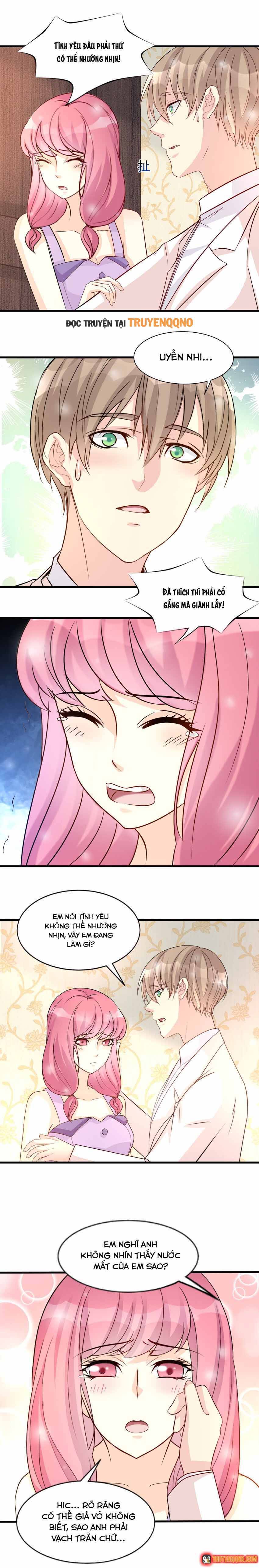 Mở Ra Các Tư Thế Của Nam Thần Chapter 93 - Trang 2