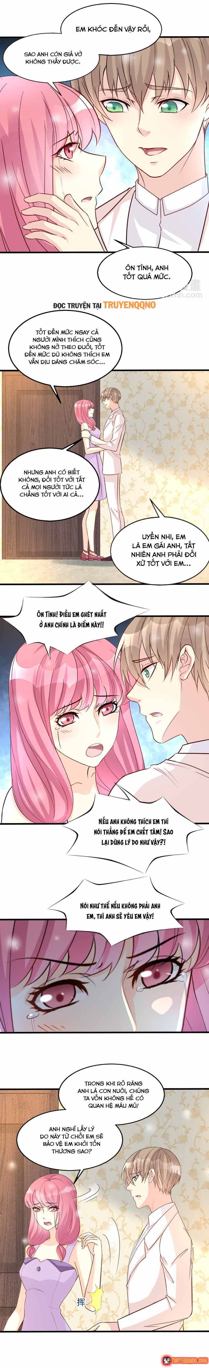 Mở Ra Các Tư Thế Của Nam Thần Chapter 93 - Trang 2