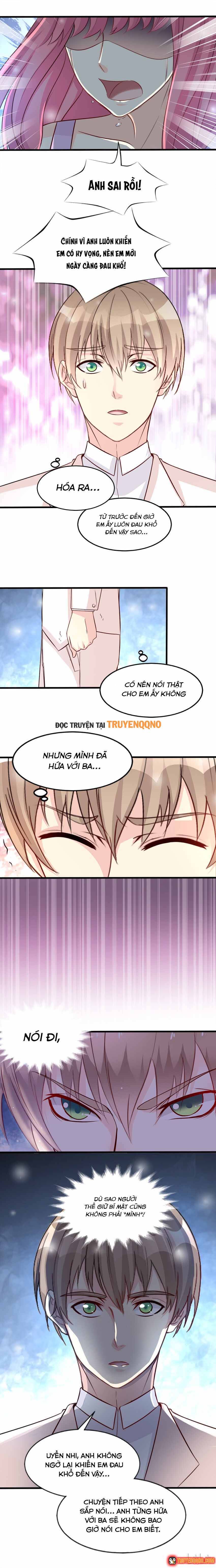 Mở Ra Các Tư Thế Của Nam Thần Chapter 93 - Trang 2