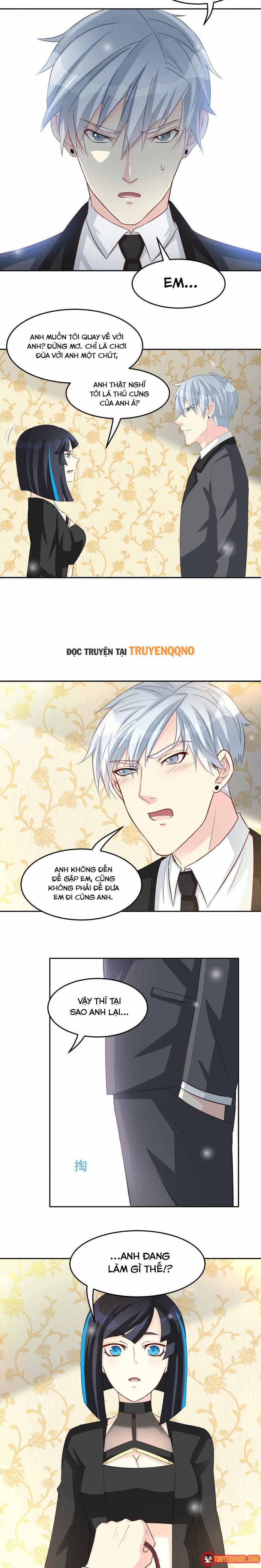 Mở Ra Các Tư Thế Của Nam Thần Chapter 94 - Trang 2