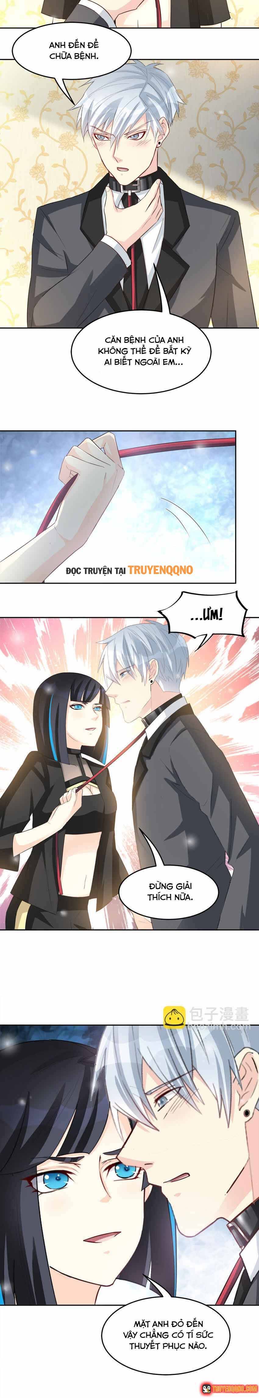 Mở Ra Các Tư Thế Của Nam Thần Chapter 94 - Trang 2