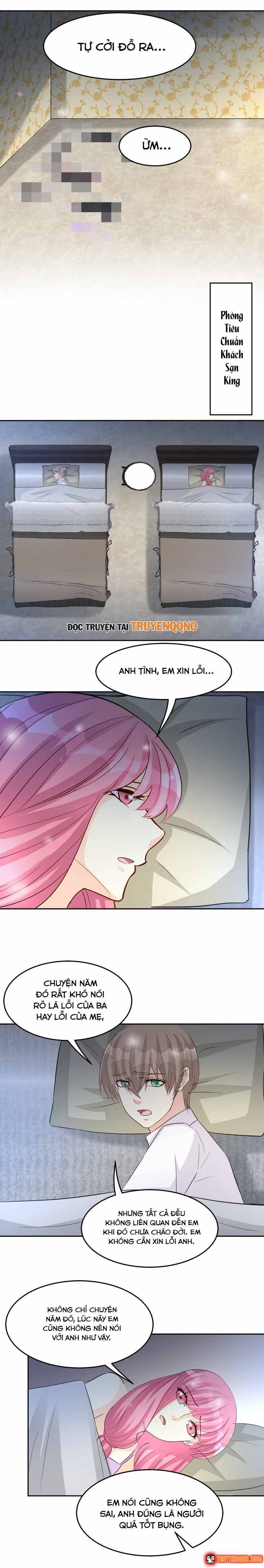 Mở Ra Các Tư Thế Của Nam Thần Chapter 94 - Trang 2