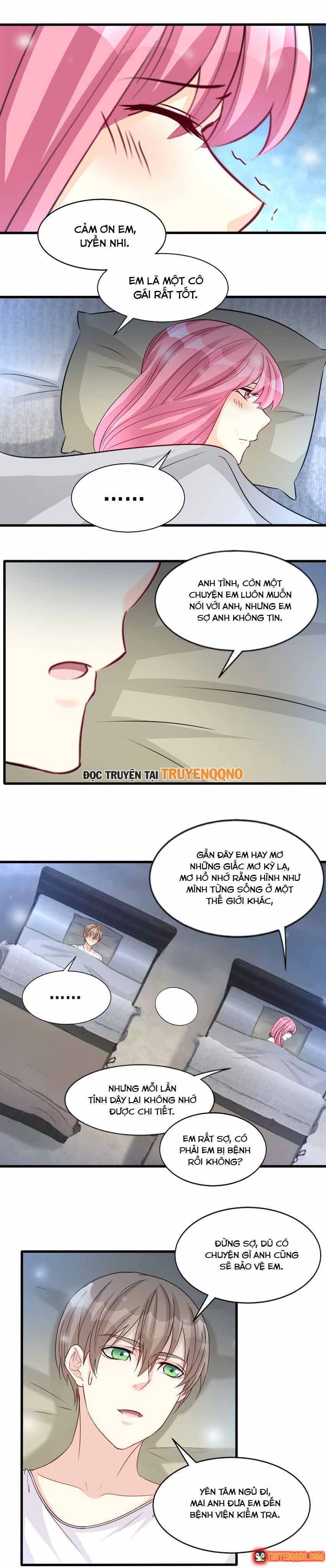 Mở Ra Các Tư Thế Của Nam Thần Chapter 95 - Trang 2