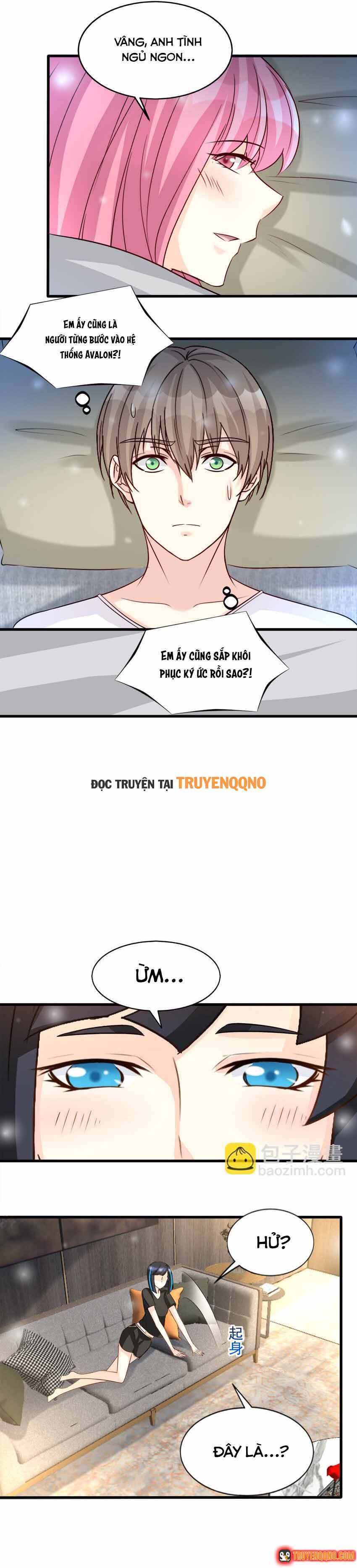 Mở Ra Các Tư Thế Của Nam Thần Chapter 95 - Trang 2