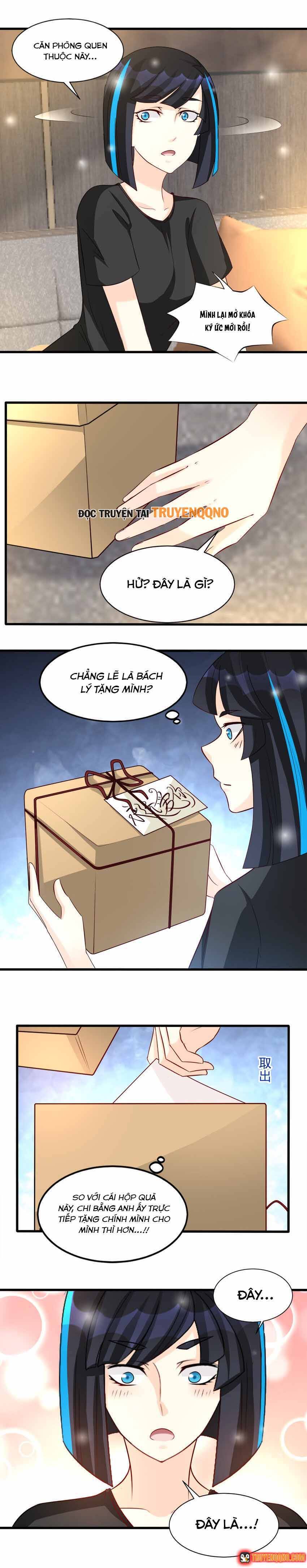 Mở Ra Các Tư Thế Của Nam Thần Chapter 95 - Trang 2