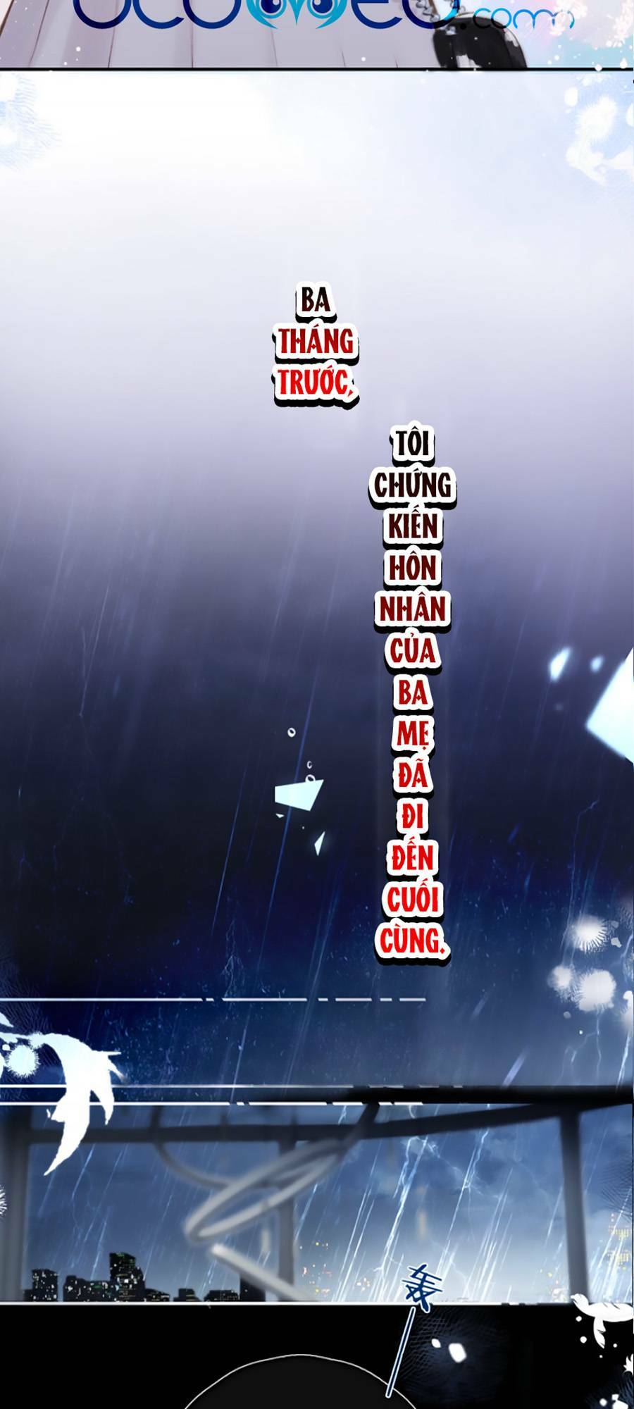 Mơ Về Em Chapter 1 - Trang 2