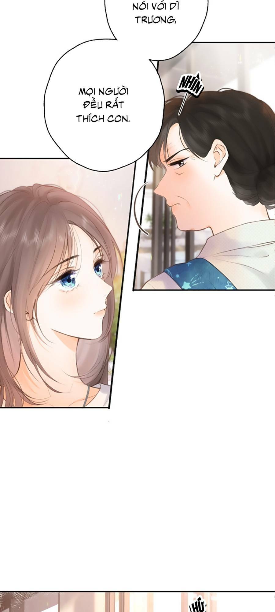 Mơ Về Em Chapter 1 - Trang 2