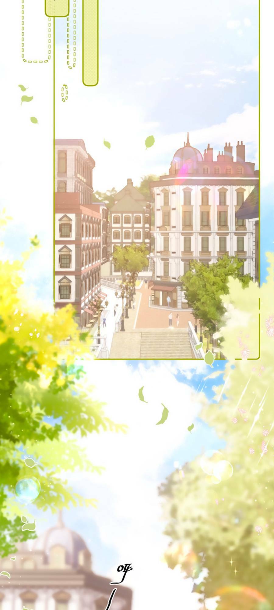 Mơ Về Em Chapter 1 - Trang 2