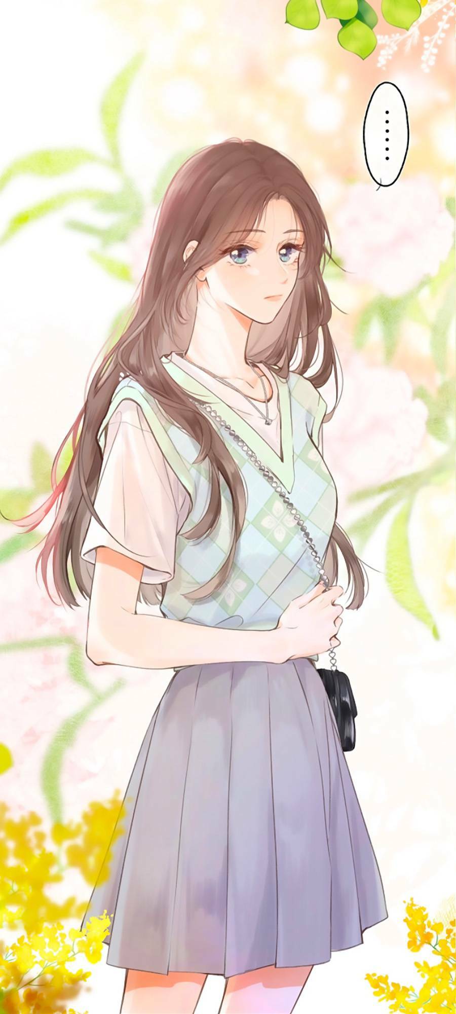 Mơ Về Em Chapter 1 - Trang 2