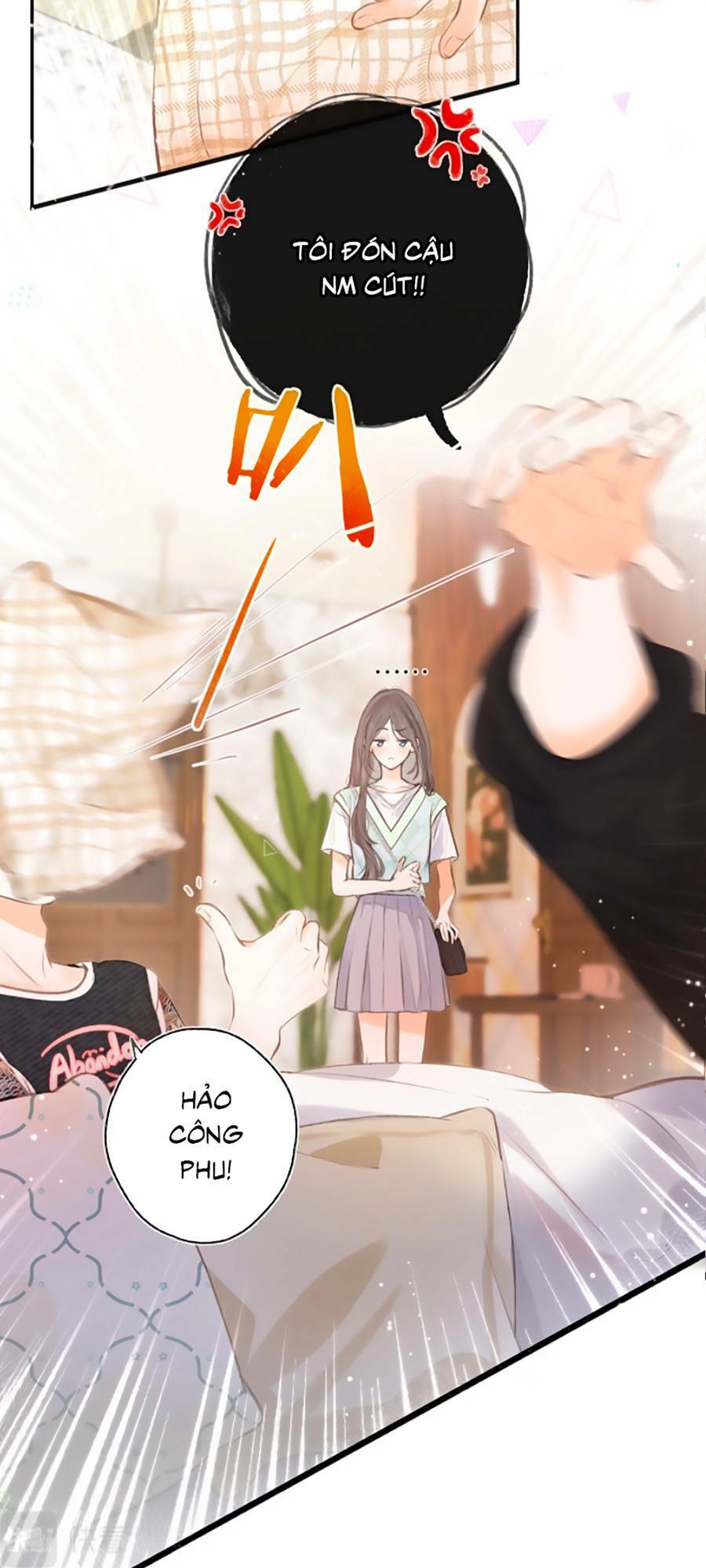 Mơ Về Em Chapter 1 - Trang 2