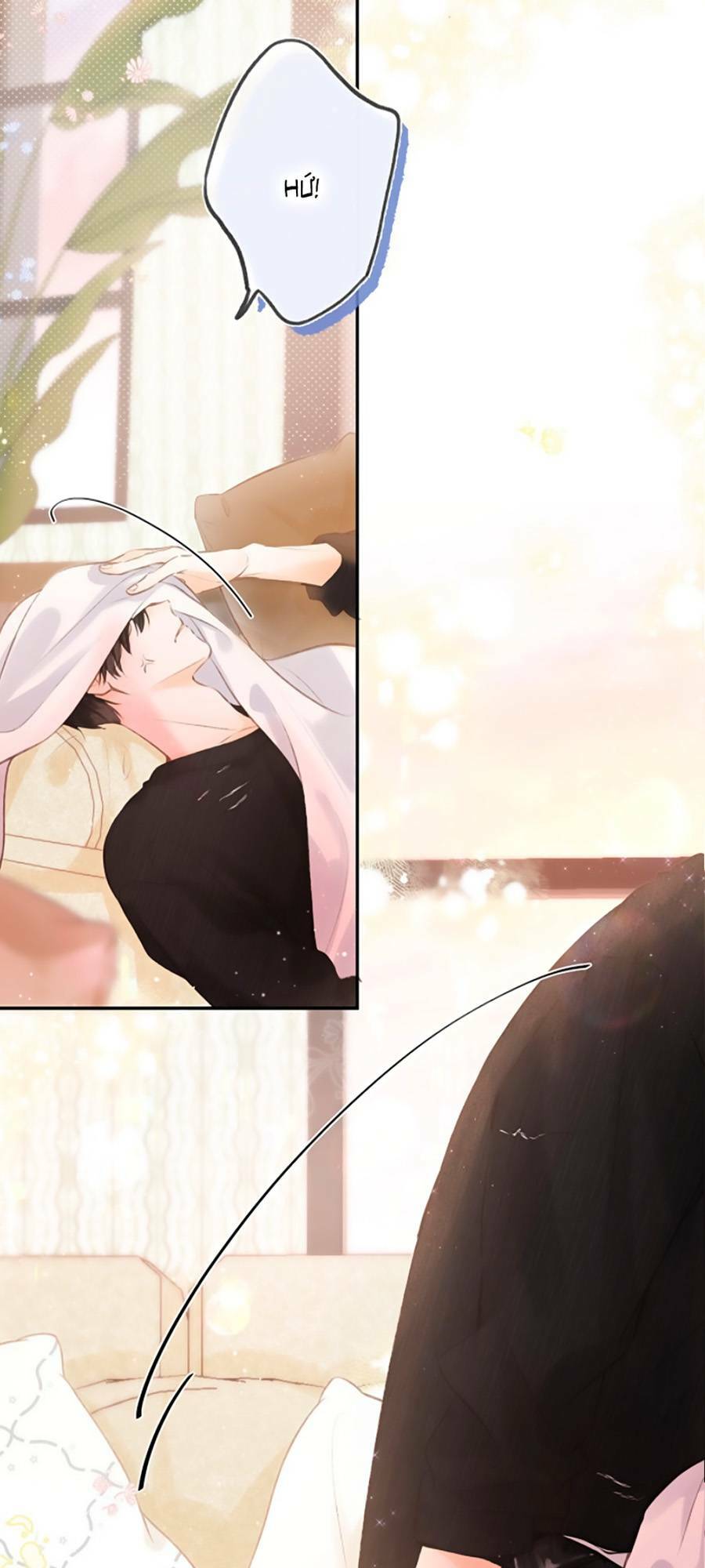 Mơ Về Em Chapter 1 - Trang 2