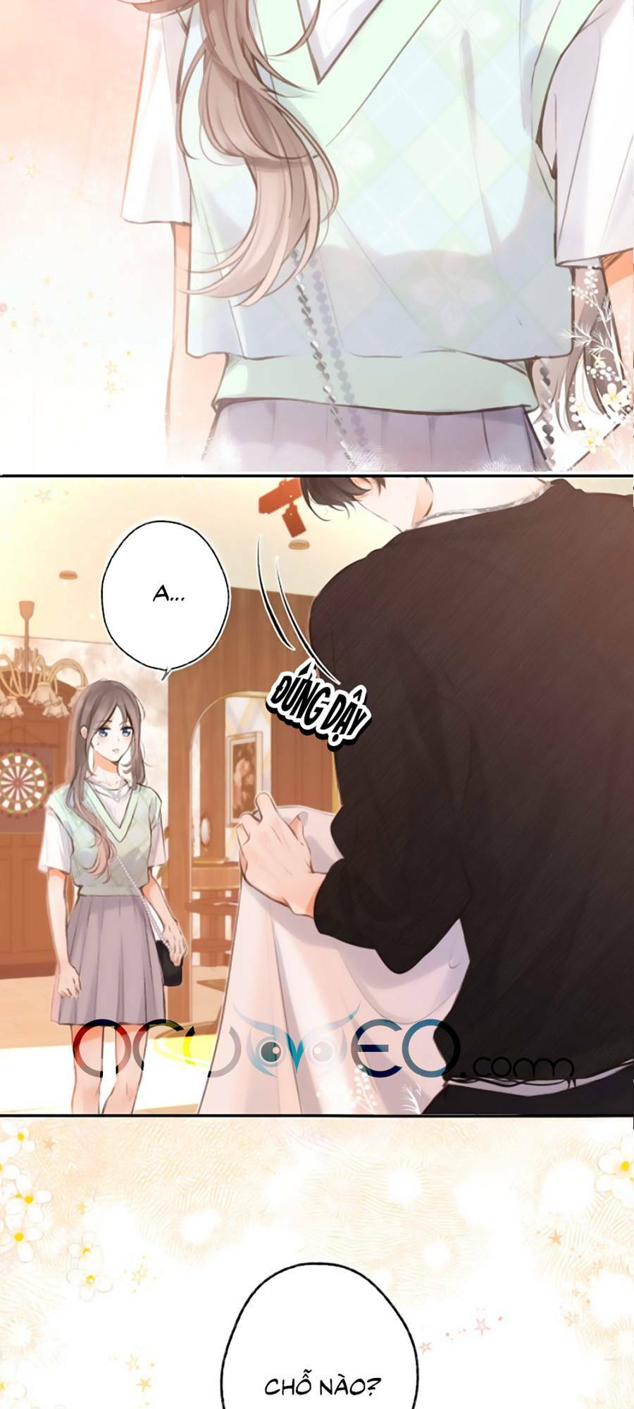 Mơ Về Em Chapter 1 - Trang 2