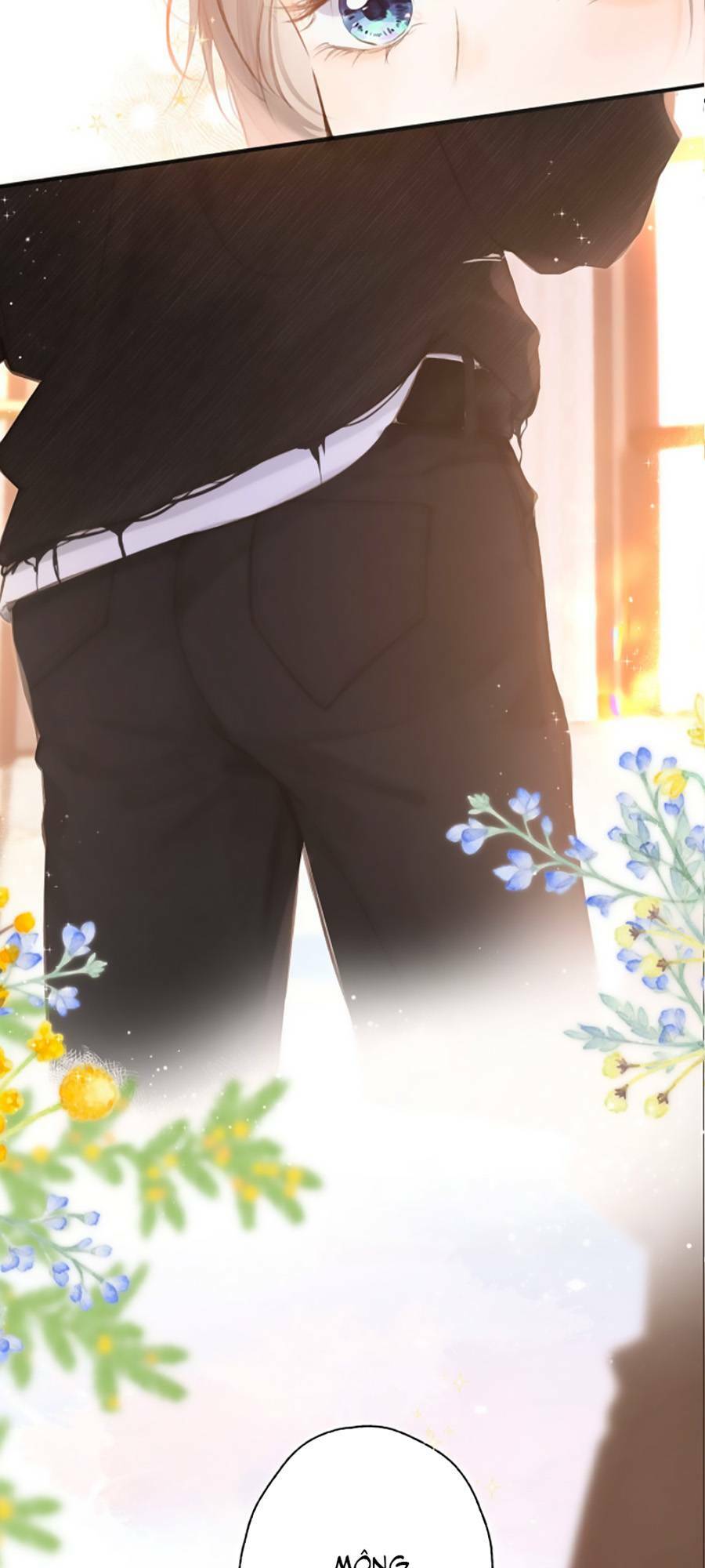 Mơ Về Em Chapter 1 - Trang 2