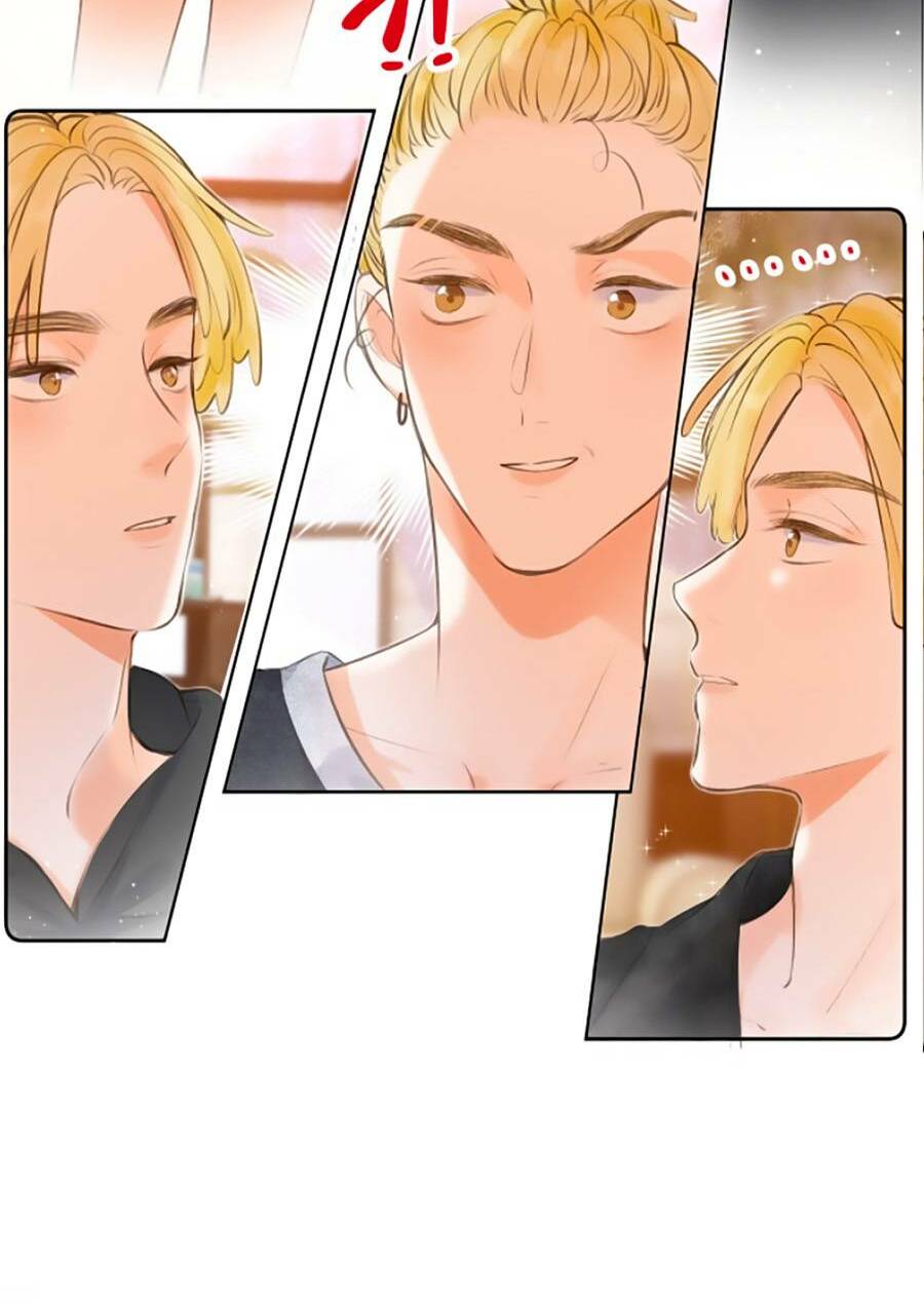 Mơ Về Em Chapter 1 - Trang 2