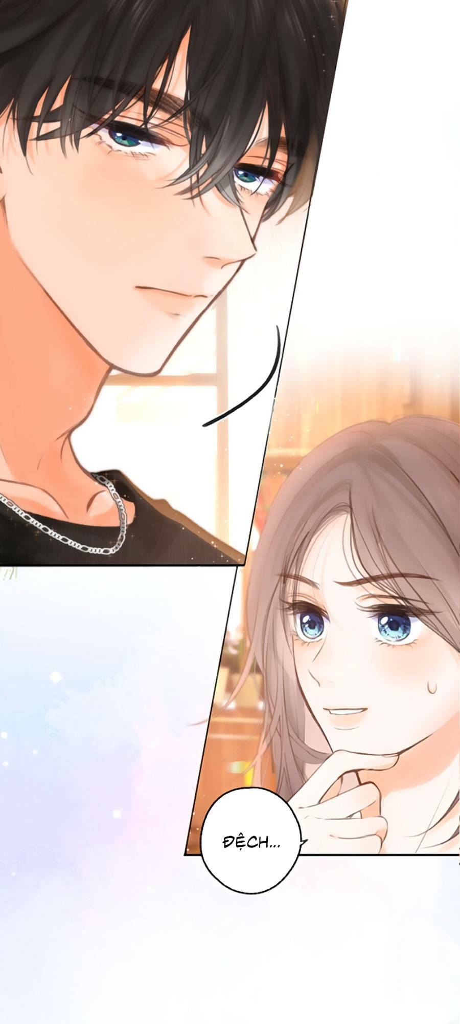 Mơ Về Em Chapter 1 - Trang 2