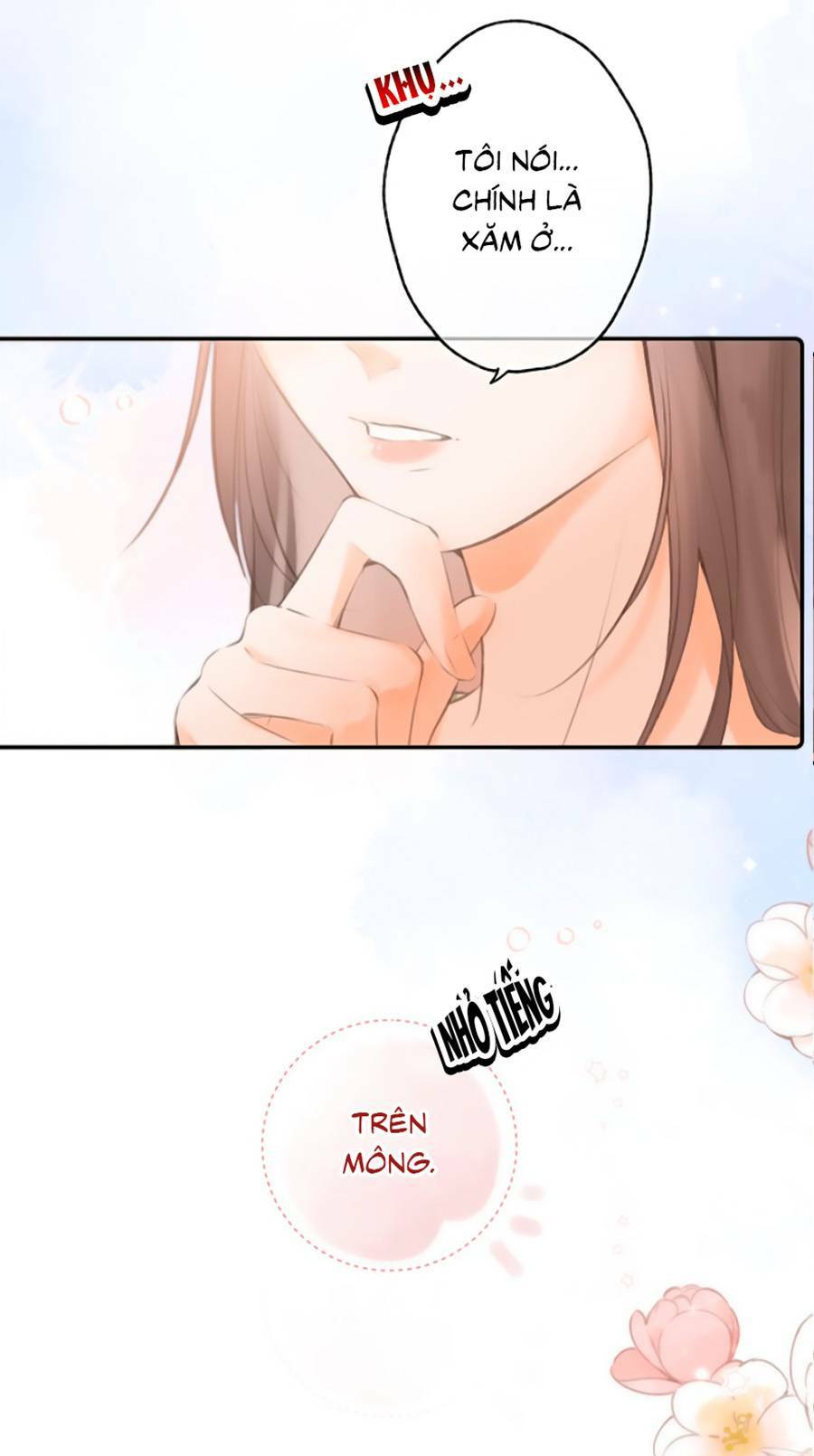 Mơ Về Em Chapter 1 - Trang 2