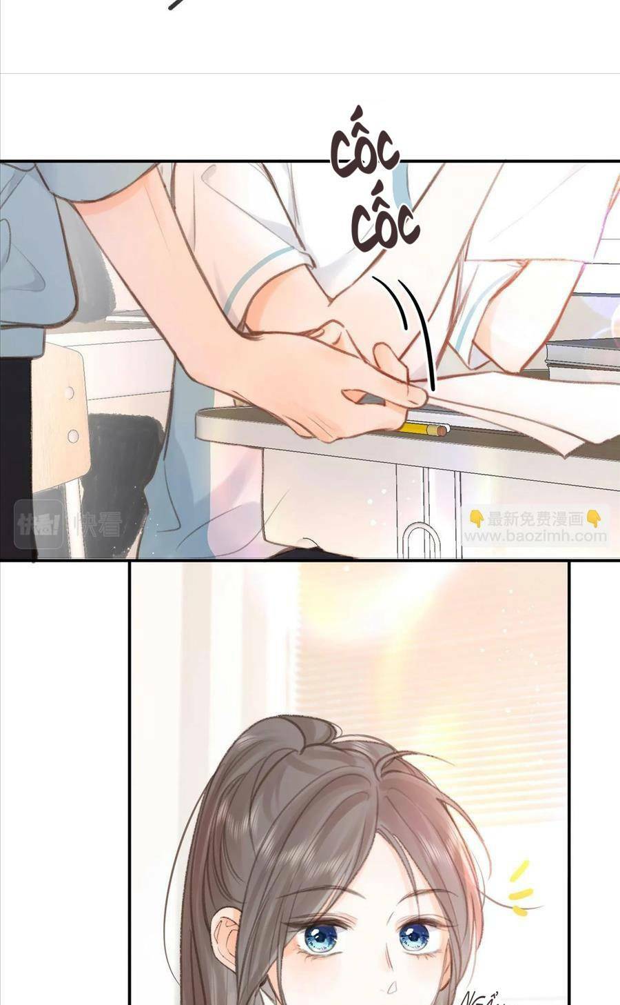 Mơ Về Em Chapter 10 - Trang 2