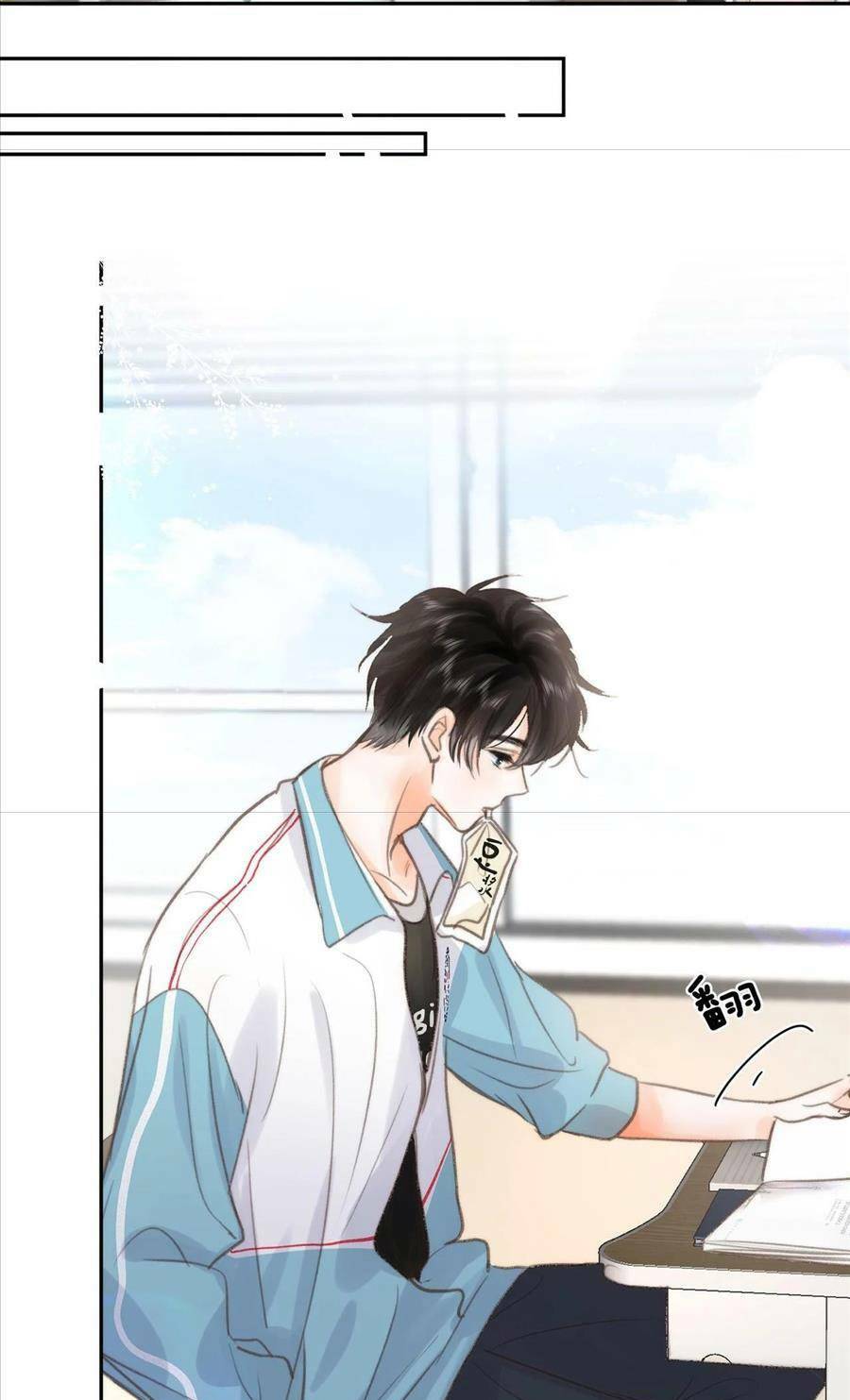 Mơ Về Em Chapter 10 - Trang 2