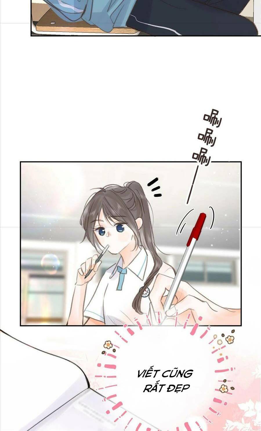 Mơ Về Em Chapter 10 - Trang 2