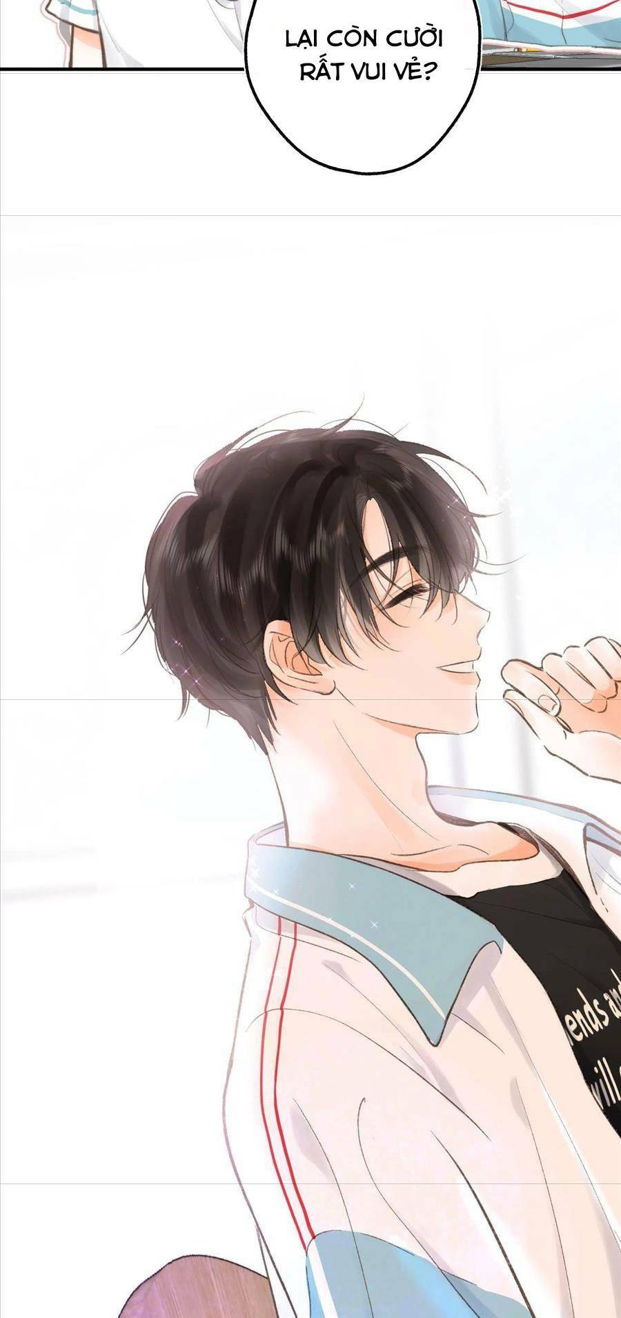 Mơ Về Em Chapter 10 - Trang 2