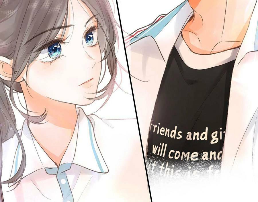 Mơ Về Em Chapter 10 - Trang 2