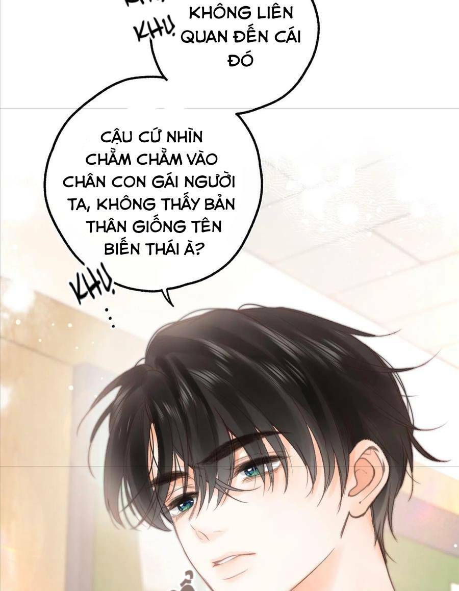 Mơ Về Em Chapter 12 - Trang 2