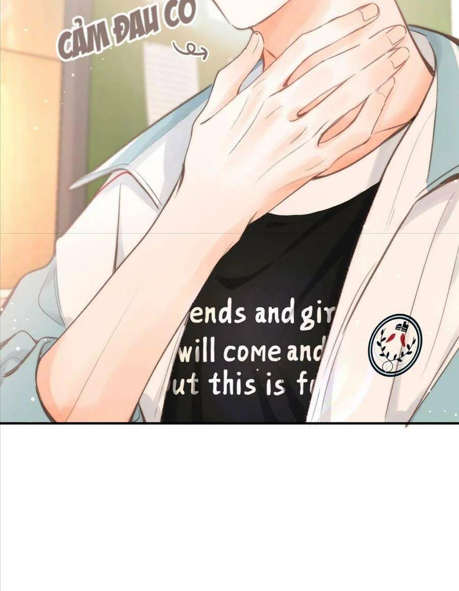 Mơ Về Em Chapter 12 - Trang 2