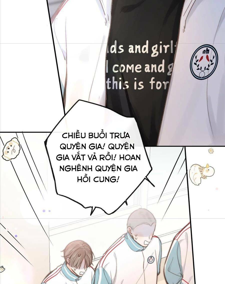 Mơ Về Em Chapter 12 - Trang 2