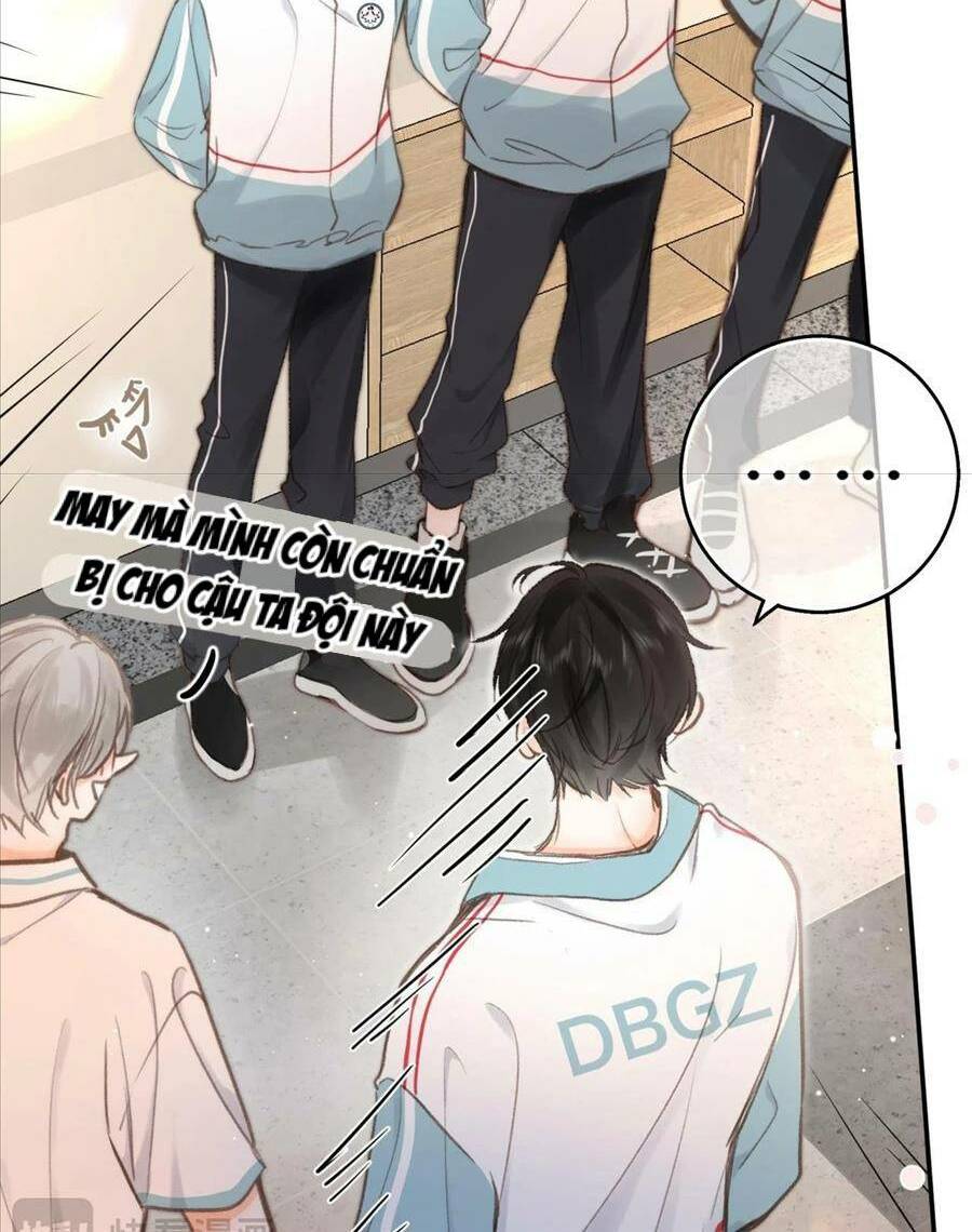 Mơ Về Em Chapter 12 - Trang 2