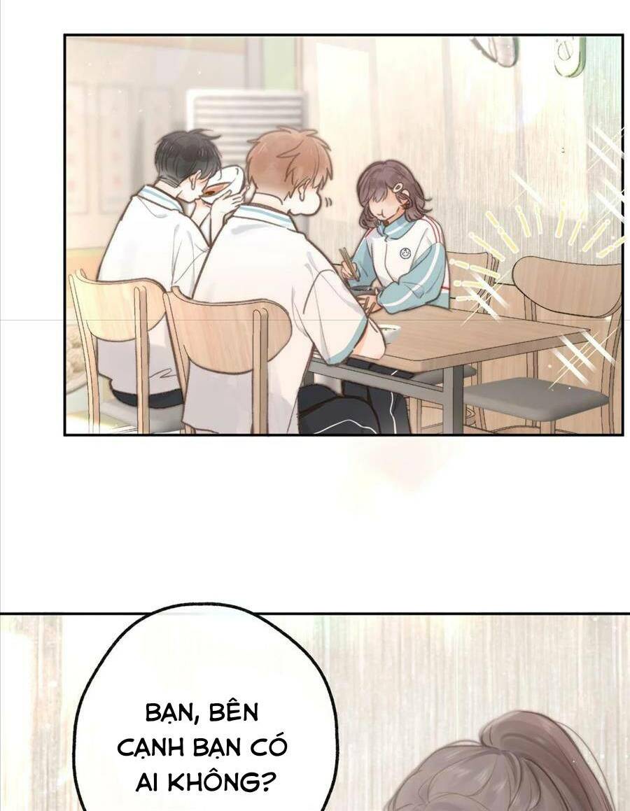 Mơ Về Em Chapter 12 - Trang 2