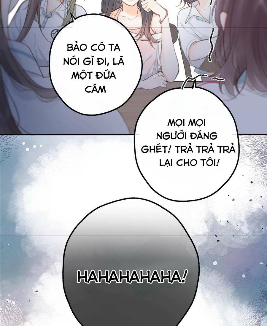 Mơ Về Em Chapter 12 - Trang 2