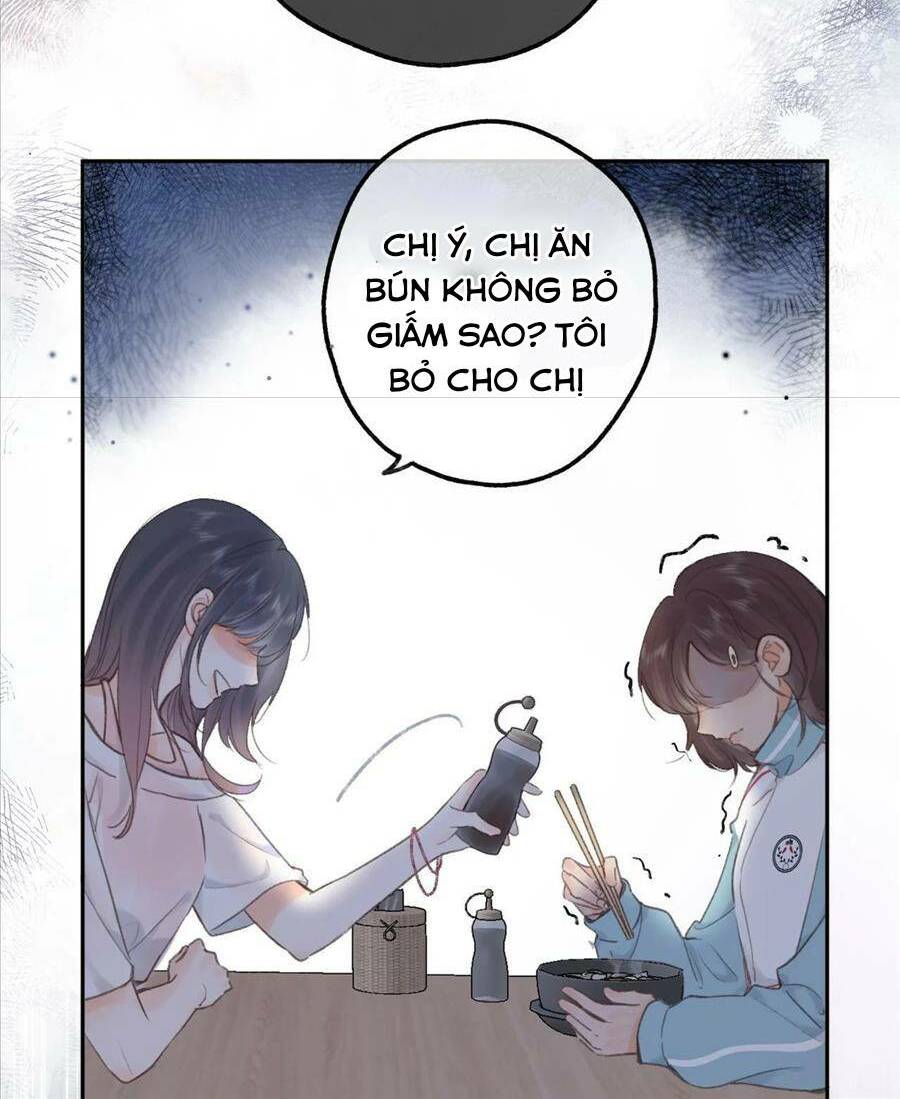Mơ Về Em Chapter 12 - Trang 2