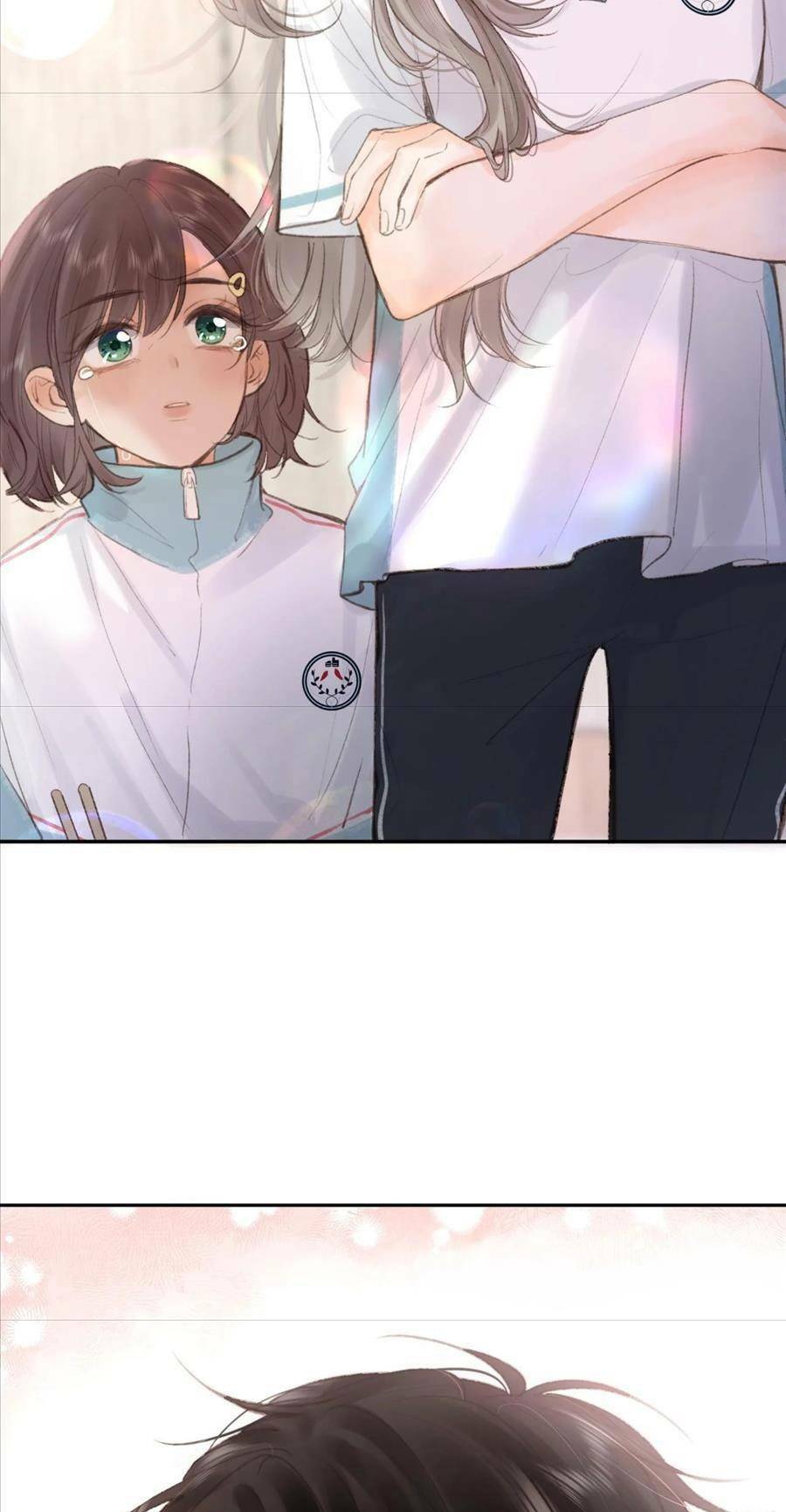 Mơ Về Em Chapter 12 - Trang 2