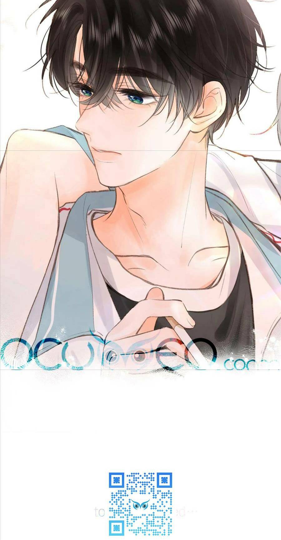 Mơ Về Em Chapter 12 - Trang 2