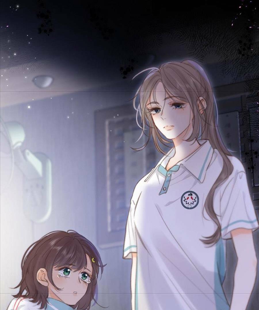 Mơ Về Em Chapter 13 - Trang 2