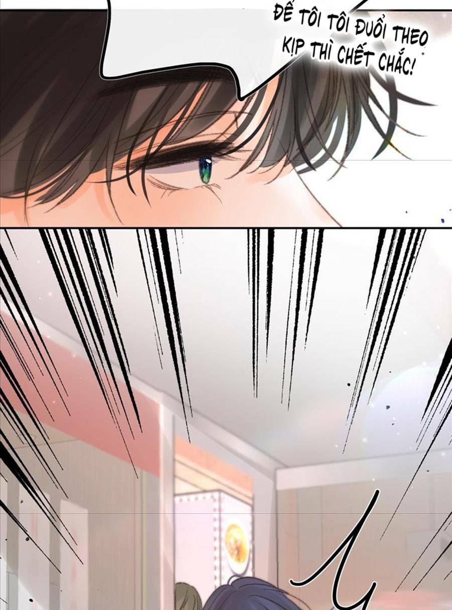 Mơ Về Em Chapter 13 - Trang 2