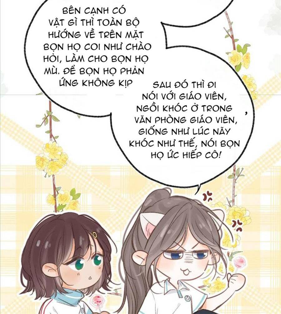 Mơ Về Em Chapter 13 - Trang 2