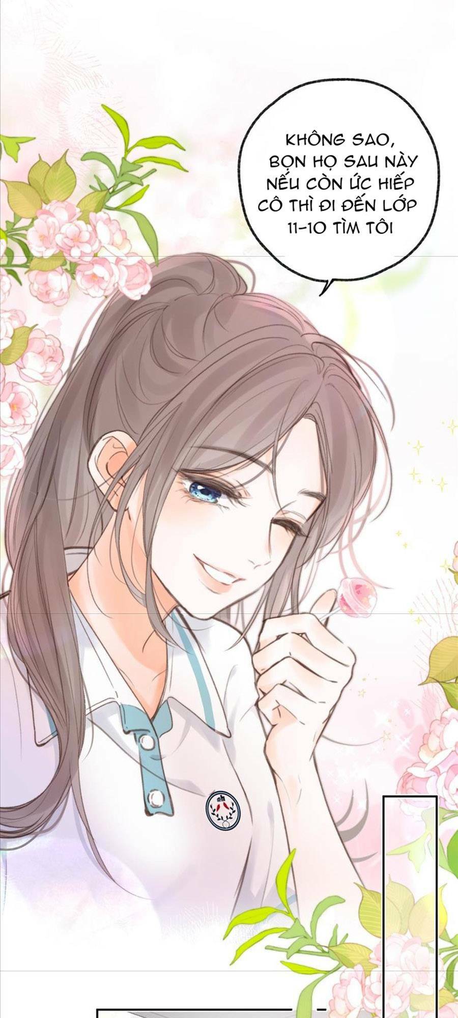 Mơ Về Em Chapter 13 - Trang 2