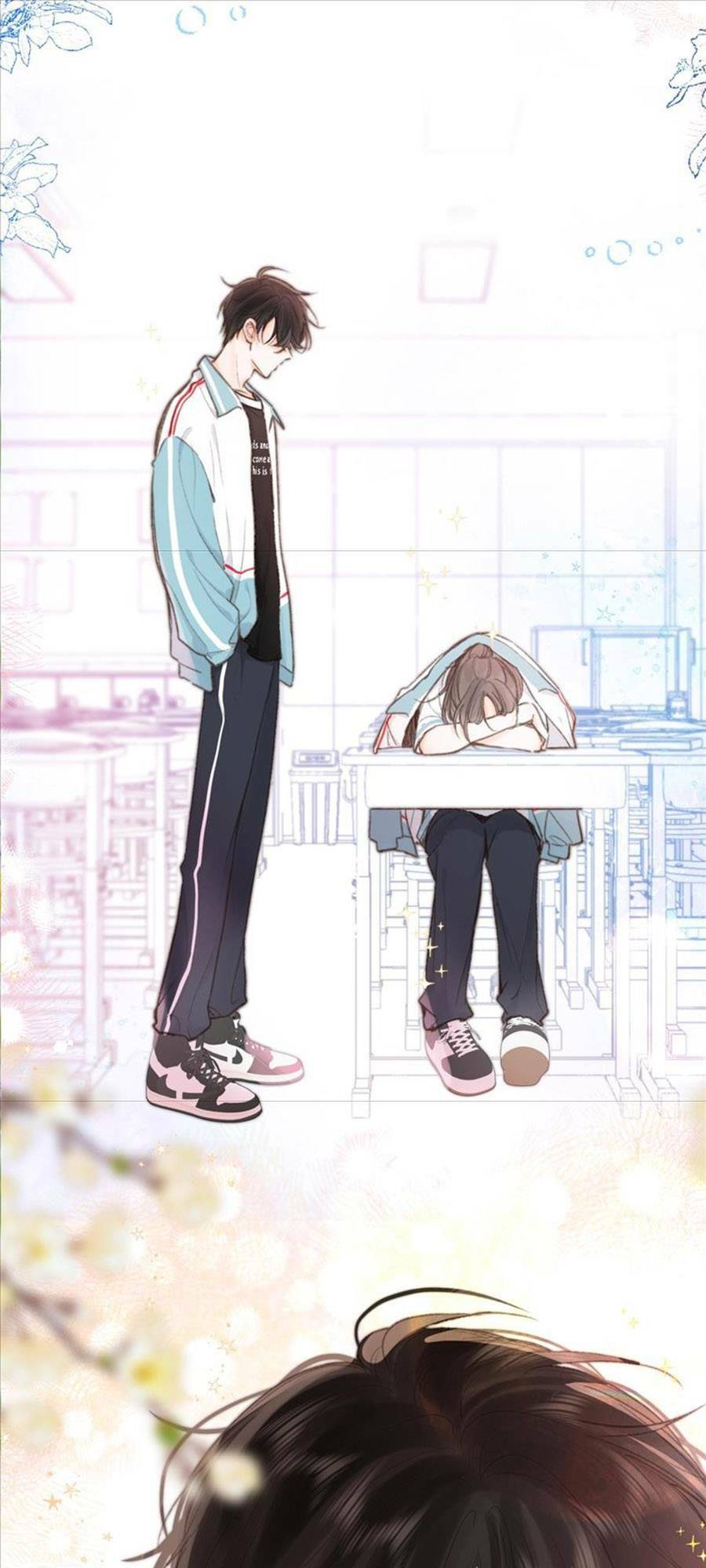 Mơ Về Em Chapter 13 - Trang 2