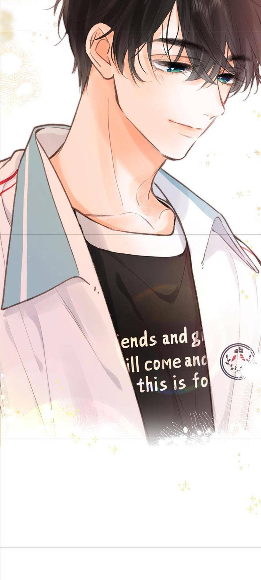 Mơ Về Em Chapter 13 - Trang 2