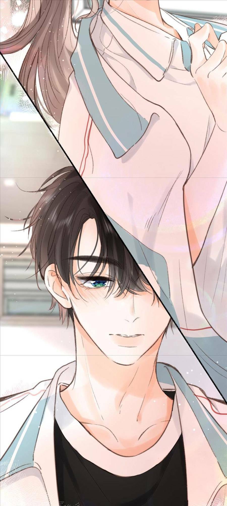 Mơ Về Em Chapter 13 - Trang 2