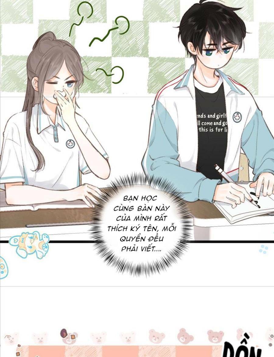 Mơ Về Em Chapter 13 - Trang 2