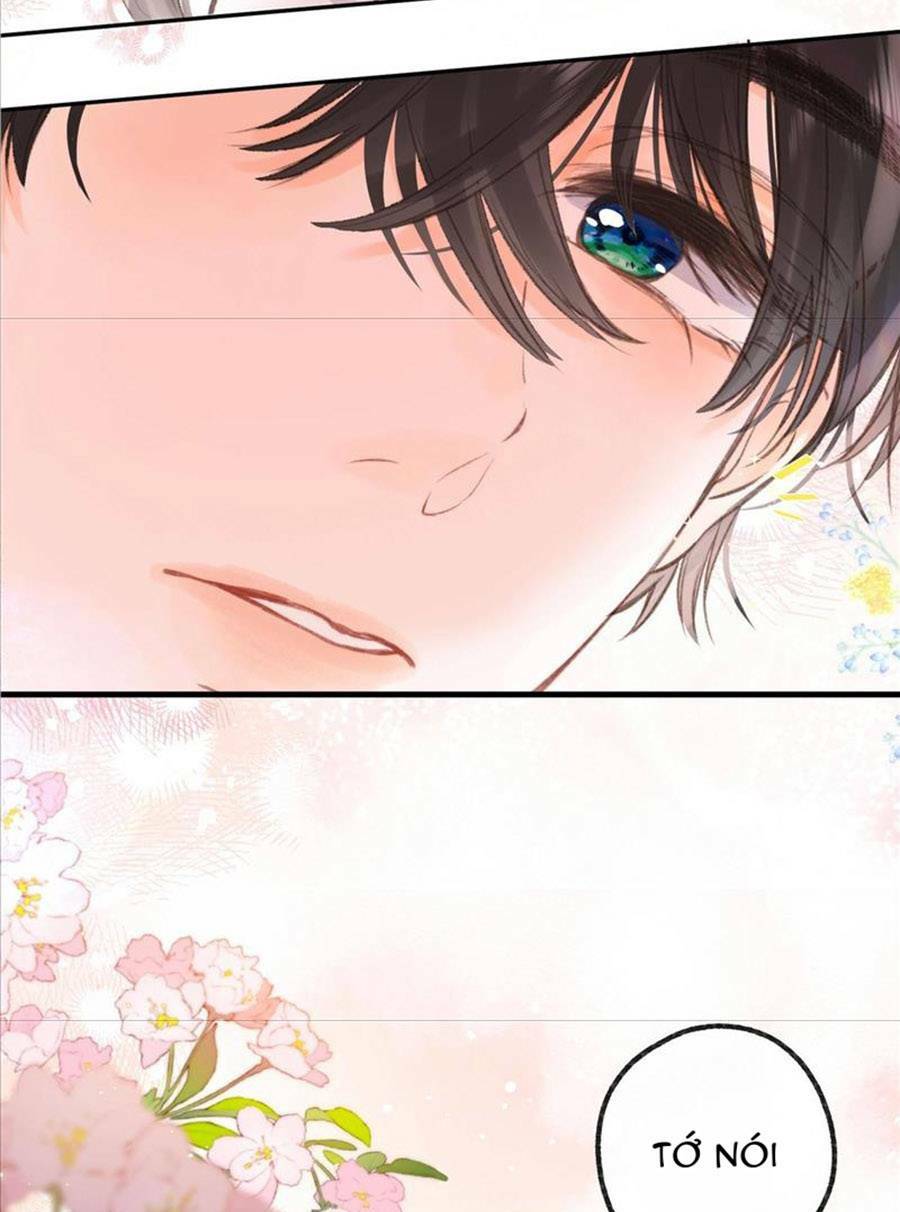 Mơ Về Em Chapter 13 - Trang 2