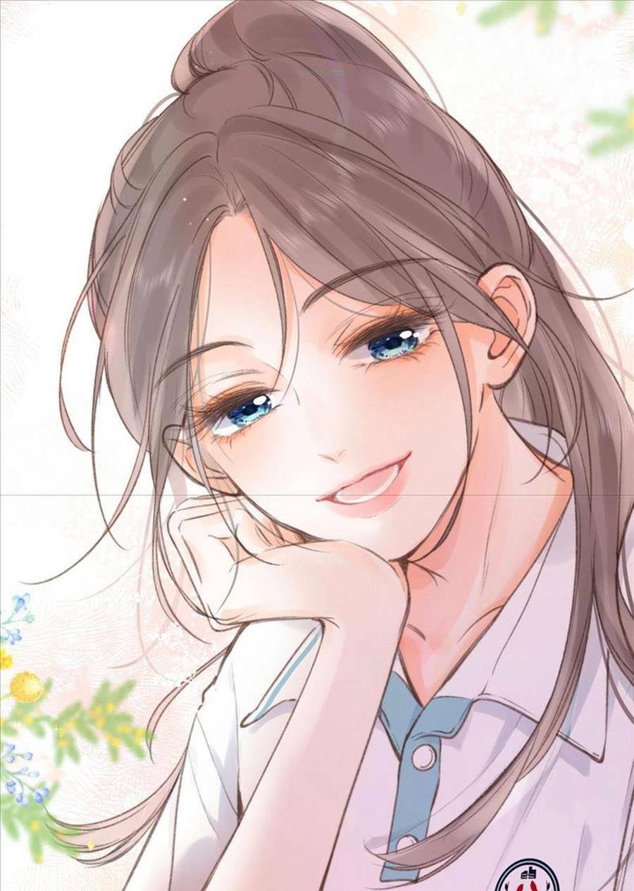 Mơ Về Em Chapter 13 - Trang 2