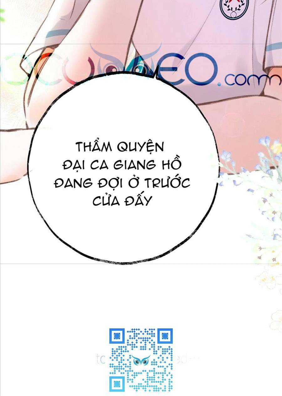 Mơ Về Em Chapter 13 - Trang 2